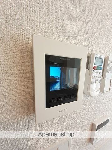 ステラ1-MYの内装写真