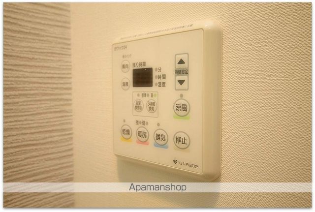 S−RESIDENCE北浜の内装写真