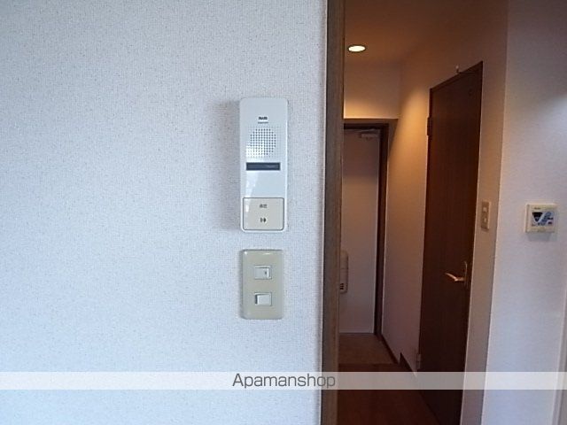 エクセレントの内装写真