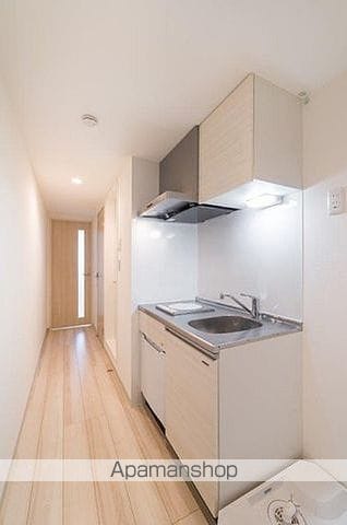 デュオメゾン三軒茶屋の内装写真