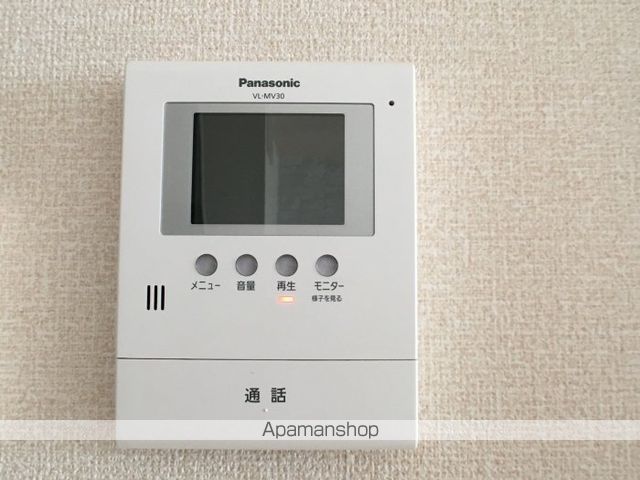 シャルマンピーチ Aの内装写真