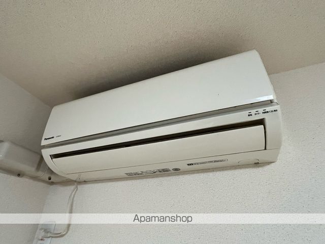 フジパレス堺浅香の内装写真
