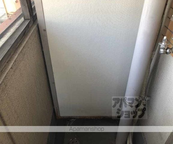 フローレンス京都の内装写真