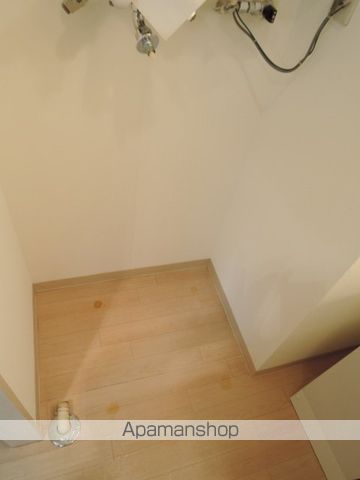 クラージュ南円山の内装写真