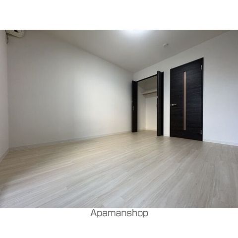 アンレーヴ羽衣の内装写真