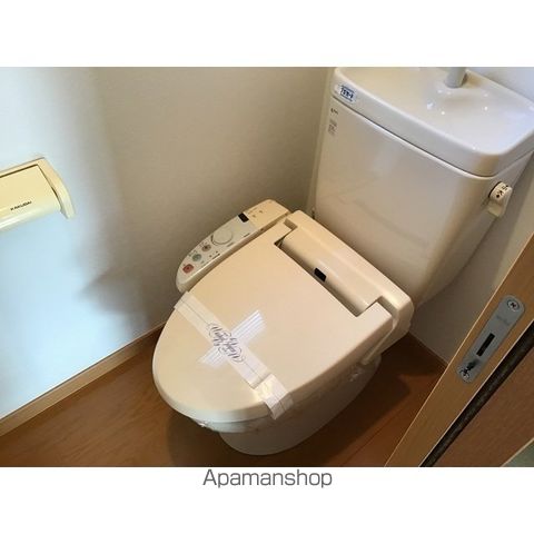 ヴィラ秋田の内装写真