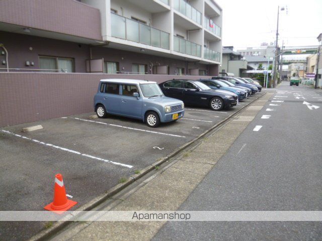COSMIC REIの外観写真