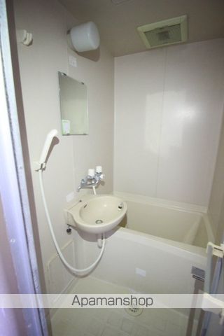 アークヒルズ大元の内装写真