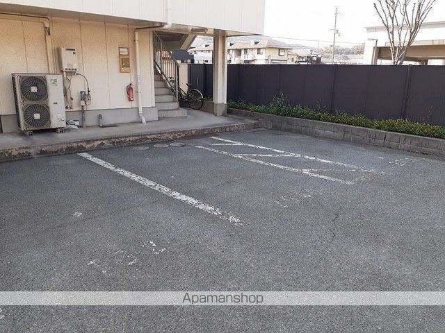 レジデンス英賀保のその他写真