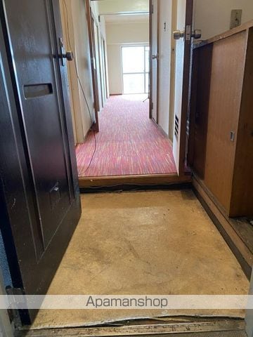 シャトレハイツ屋島の内装写真