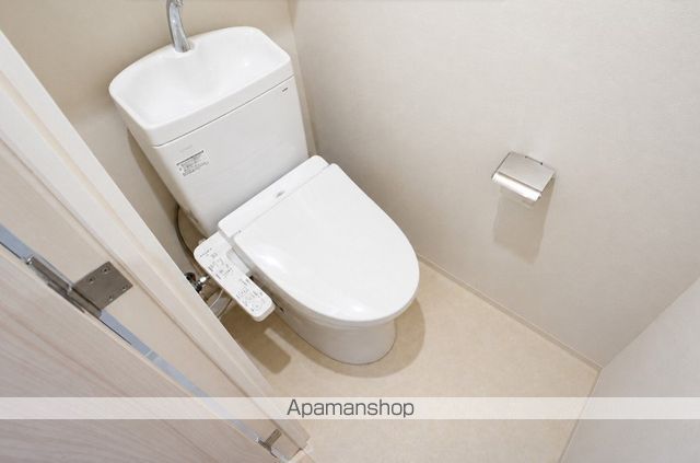 アーバネックス日本橋水天宮前の内装写真