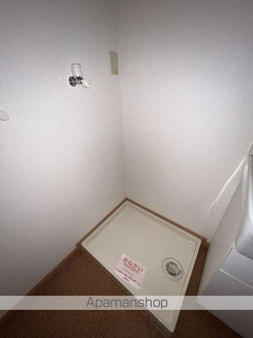TーSAISON倉敷の内装写真
