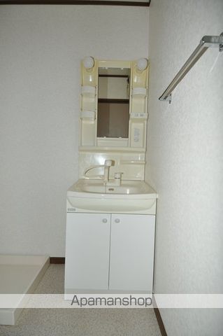 アヴニールYMの内装写真