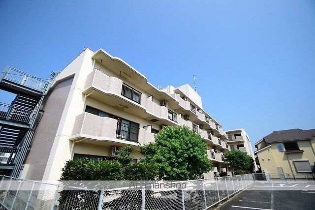 ダンデライアン鵠沼の外観写真
