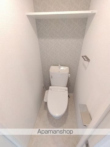 ESLEADTHE・GURAN大阪NORTHの内装写真