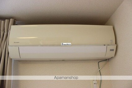 レオパレスＲａｄｉａｎｔ時宗[1K/20.28m2]のその他設備