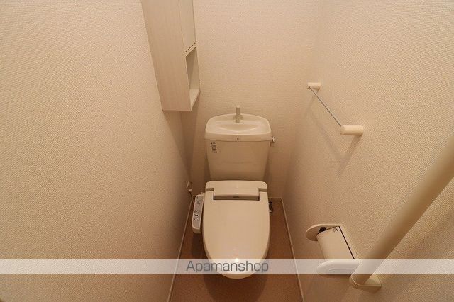 デフィーMの内装写真