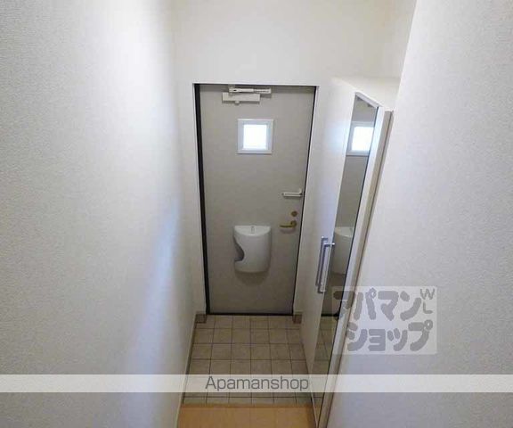 マサール哲学の道の内装写真