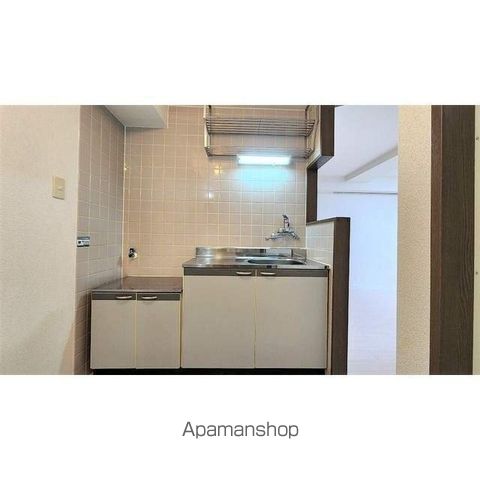 ハートレー7条館の内装写真