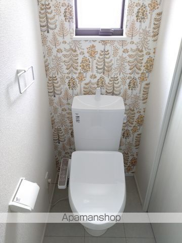 Casa BlommaIIの内装写真