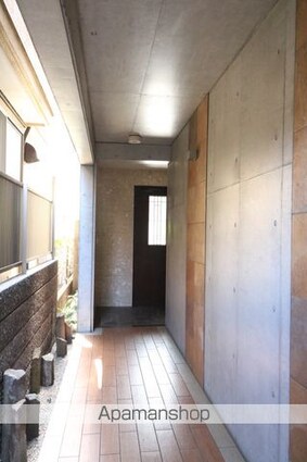 ルーブル吉祥寺南[1K/27.72m2]の共用部9