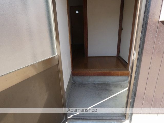 予讃線 伊予富田駅 徒歩29分 1階建 築55年の内装写真