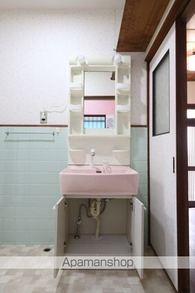 川口町５丁目貸家[4DK/86.11m2]の内装4