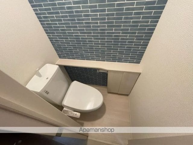 トリシアの内装写真