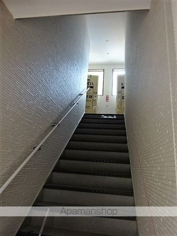 ミニヨン荻窪の外観写真