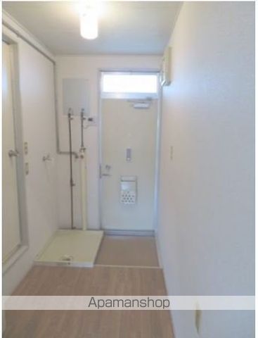 シティエヌハイツ加納の内装写真
