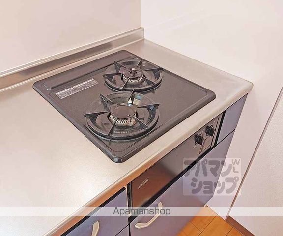 プレステージ琴弾山の内装写真