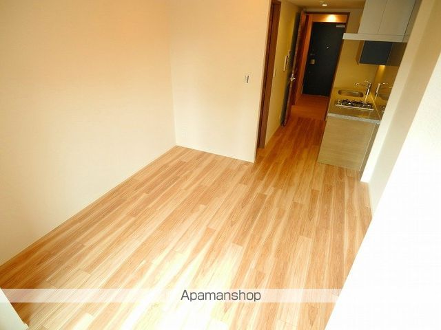 パークハビオ飯田橋の内装写真
