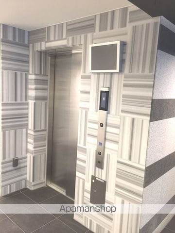 メインステージ板橋蓮根IIの内装写真