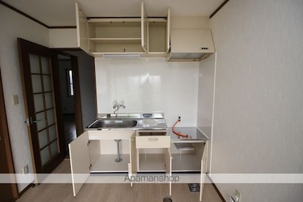 レビュー大雄Ａ[2DK/42.14m2]の内装7