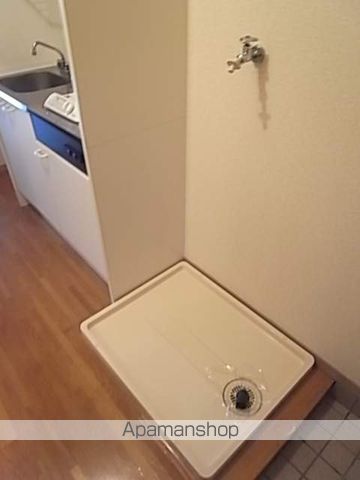 エスポア八田の内装写真