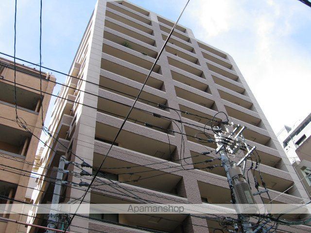サンリヤン薬院の外観写真