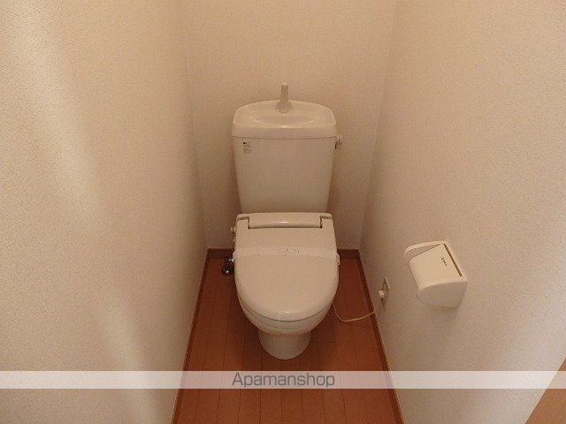 伊藤賃貸住宅 WESTの内装写真