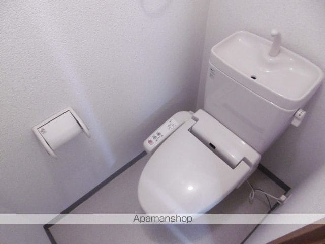 サンヴァーリオ宮千代の内装写真
