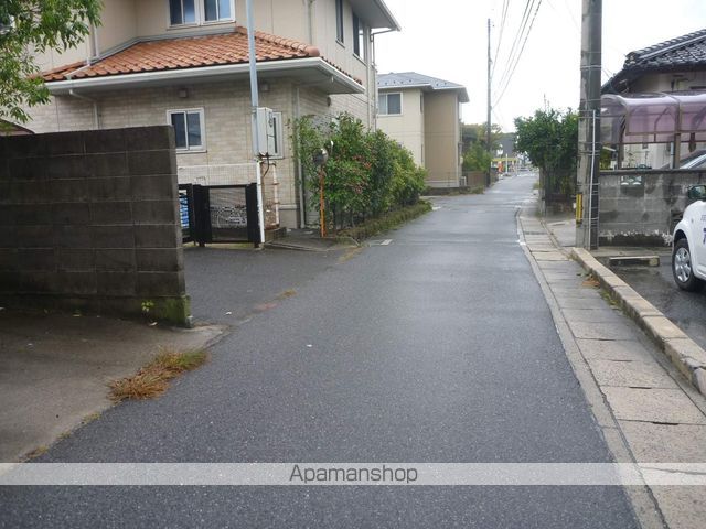 タウンハウス福原B棟の周辺写真