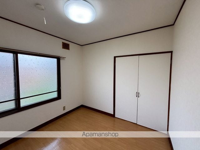 はせ川マンションの内装写真