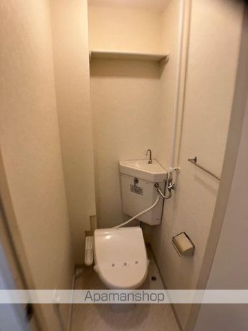上野マンションの内装写真