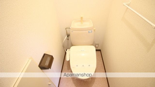 HUMMING松の内装写真