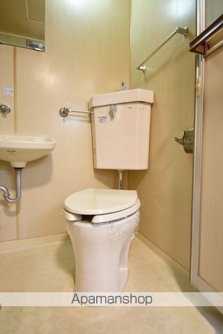 ハイツラブリーエイトの内装写真