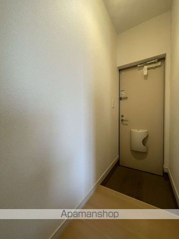 カルグランデ白石の内装写真