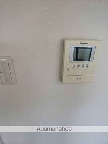 ボナールTの内装写真