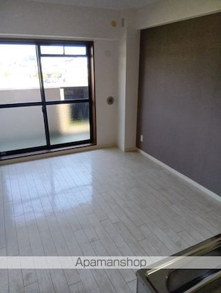 和歌山県和歌山市内原[2DK/46.75m2]のリビング・居間