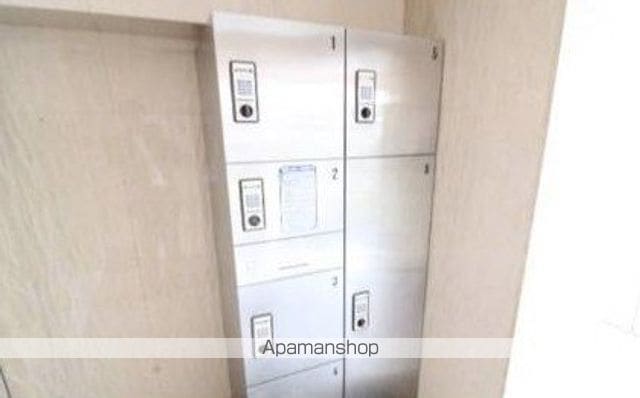 フェリス三鷹の内装写真