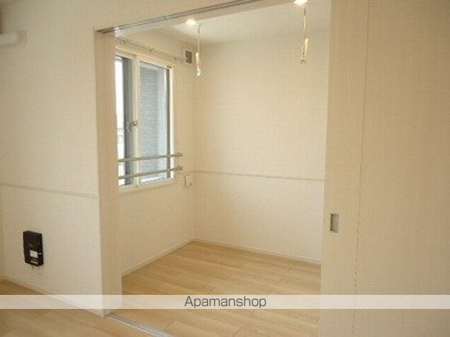 ステラKの内装写真