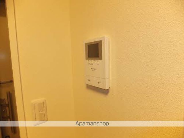 グランドベレオ明治町の内装写真