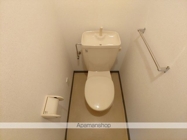 プリムヴェールの内装写真